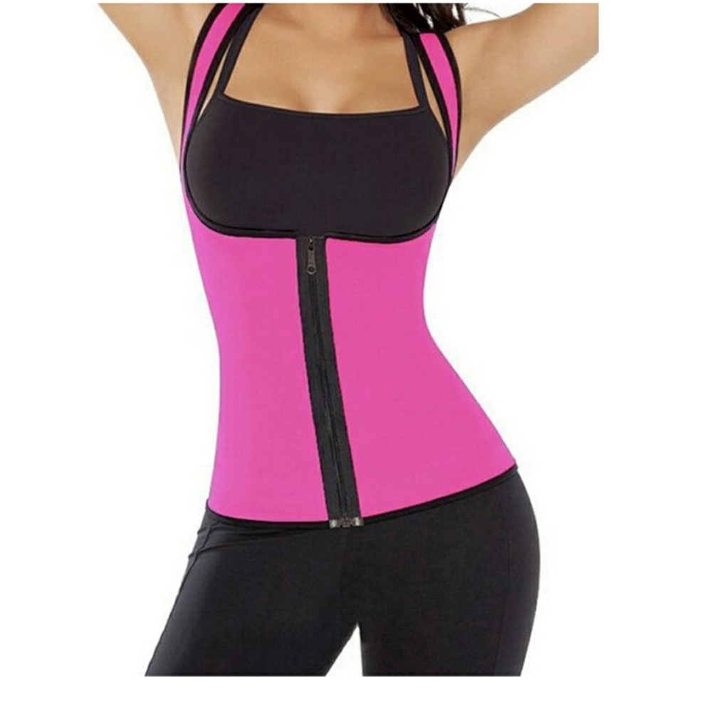 SAYFUT Women's Slimming Vest